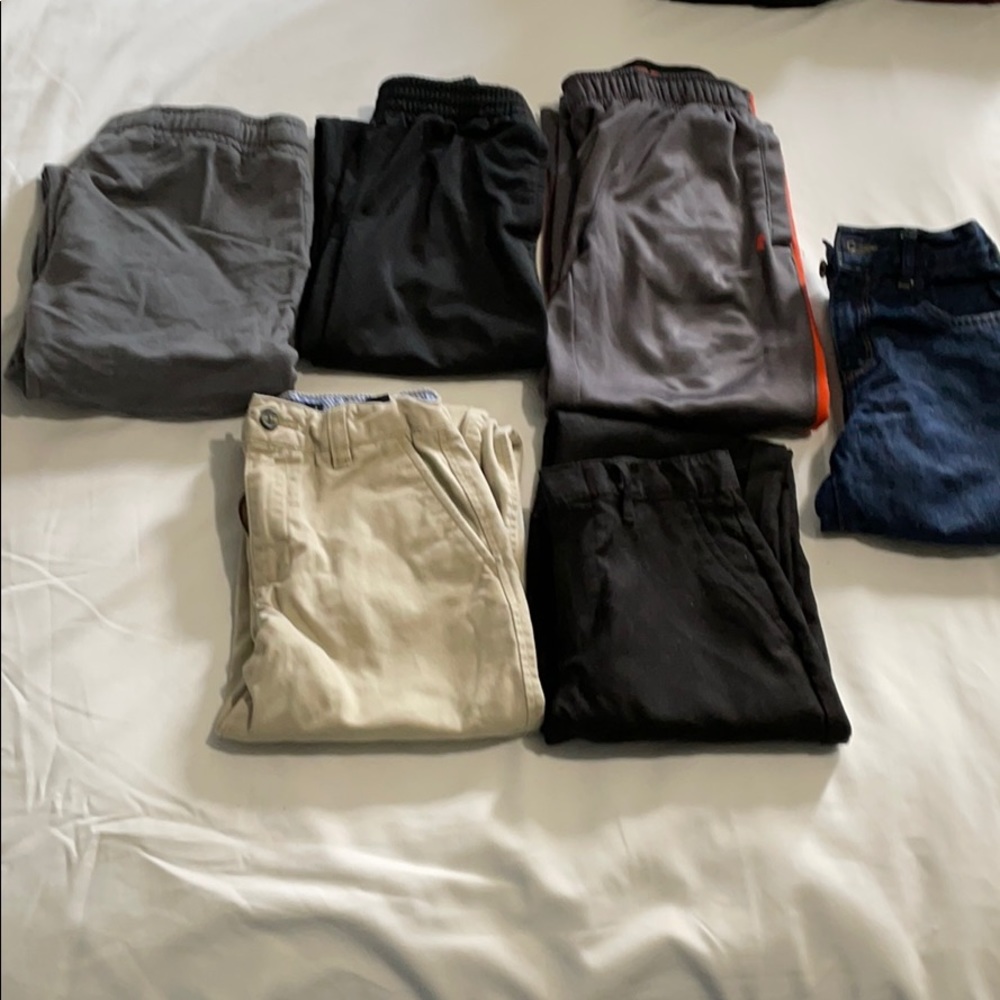 Pants